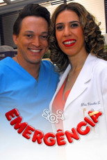 Poster de la serie S.O.S. Emergência