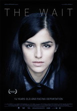 Poster de la película The Wait