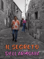 Poster de la película Il segreto dell'armonia