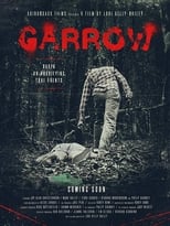 Poster de la película Garrow