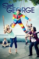 Poster de la serie Saint George