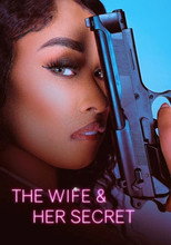 Poster de la película The Wife and Her Secret