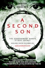 Poster de la película A Second Son