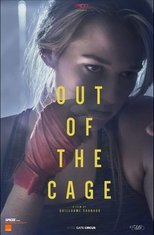 Poster de la película Out Of The Cage