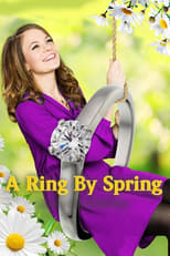 Poster de la película A Ring by Spring