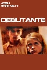 Poster de la película Debutante