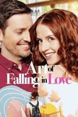 Poster de la película Art of Falling in Love