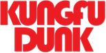 Logo Kung Fu Dunk
