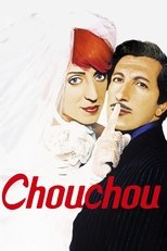 Poster de la película Chouchou