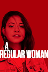 Poster de la película A Regular Woman