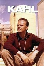 Poster de la película Kahl