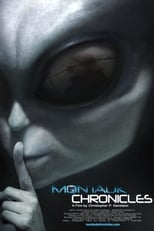 Poster de la película Montauk Chronicles