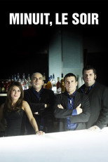 Poster de la serie Minuit, le soir