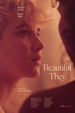 Poster de la película Beautiful They