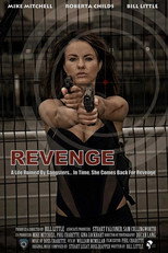 Poster de la película Revenge
