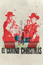 Poster de la película El Camino Christmas