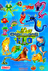 Poster de la serie Olocoons