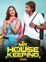 Poster de la película Mr. Housekeeping