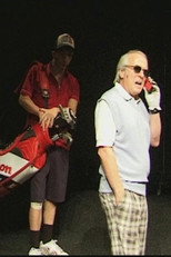 Poster de la película Norman Plays Golf