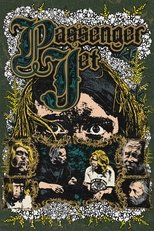 Poster de la película Passenger Jet