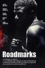 Poster de la película Roadmarks