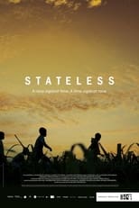Poster de la película Stateless