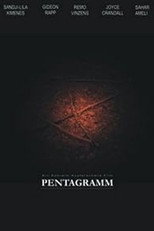 Poster de la película Pentagramm