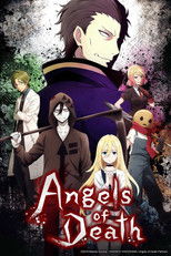 Poster de la serie Angels of Death