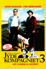 Poster de la película The Jut-Nuts III