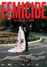 Poster de la película Femicide - In the Name of the Women