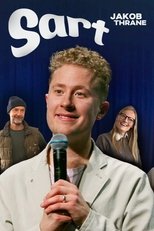 Poster de la película Jakob Thrane: SART