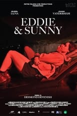 Poster de la película Eddie & Sunny