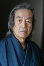 Actor Toshi Toda