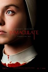 Poster de la película Inmaculada