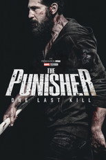 The Punisher : One Last Kill