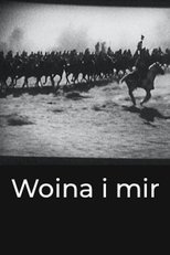 Poster de la película Woina i Mir