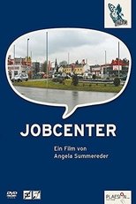 Poster de la película Jobcenter