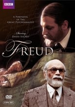 Poster de la serie Freud