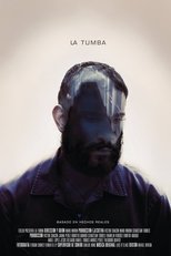 Poster de la película The Tomb