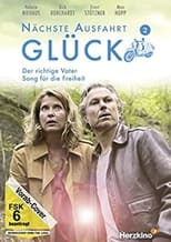 Poster de la película Nächste Ausfahrt Glück – Song für die Freiheit