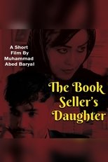 Poster de la película The Book Seller’s Daughter