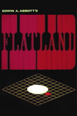 Poster de la película Flatland