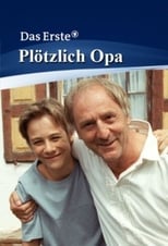 Poster de la película Plötzlich Opa