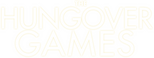 Logo The Hungover Games