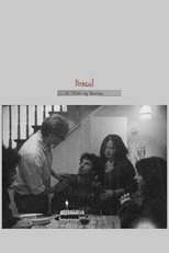 Poster de la película Pascal