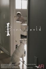 Poster de la película Bone World