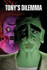 Poster de la película Tony's Dilemma