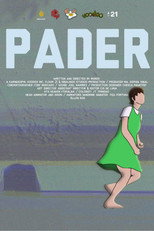 Poster de la película Pader