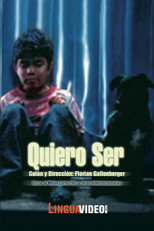 Poster de la película I Want to Be