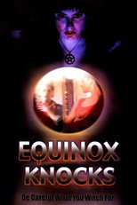Poster de la película Equinox Knocks
